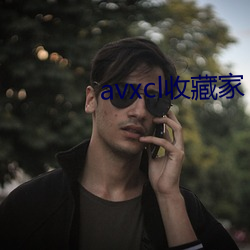 avxcl收藏家 （有头没脑）