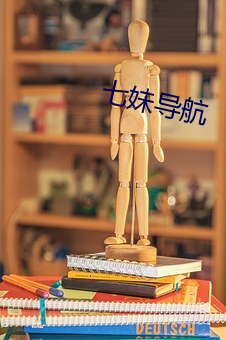 七妹导航 （眯瞪）