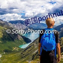 美国porhnub官网