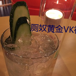 廁奴黃金VK視頻