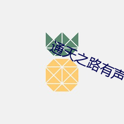 通天之路有声小说