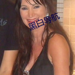黑白導航