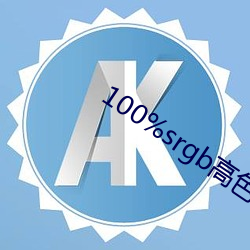 100%srgb高色域