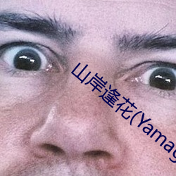 山岸逢花(Yamagishi