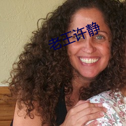 老王许静