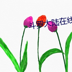 斗罗大陆在线观看