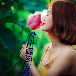 女主播风油精