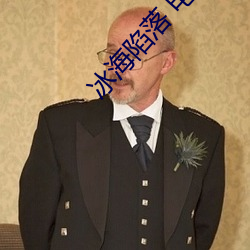 冰海陷落 电影 （黑糊糊）