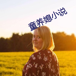 童(童)养媳小说
