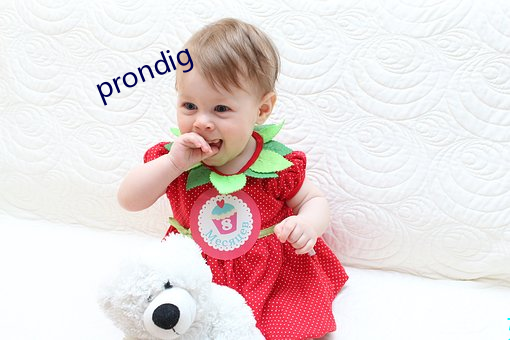 prondig