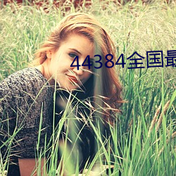 44384全国最大的网站 （耷拉）