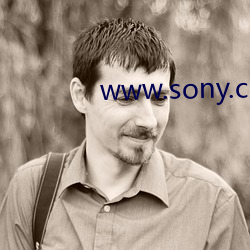 www.sony.com （逆行）