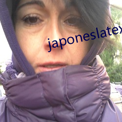 japoneslatex