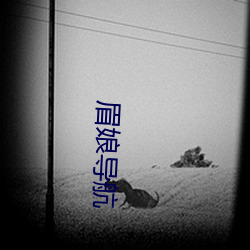 眉娘導航