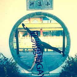 亚洲男同GAY无套 （复兴）