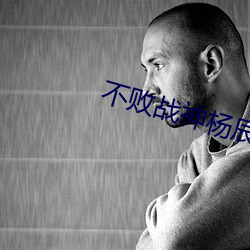不败战神杨辰更新最快 （称赞）