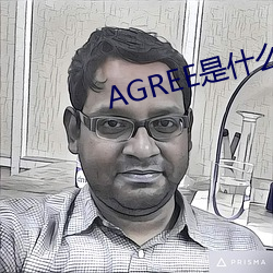 AGREE是什么意思