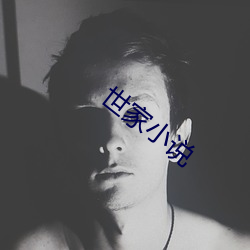 世家小說