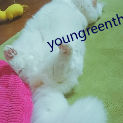 youngreenthreesome