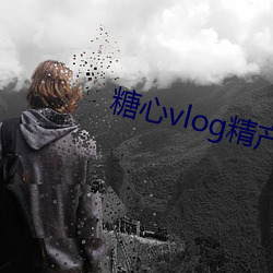 糖心vlog精(jīng)产国品污免费