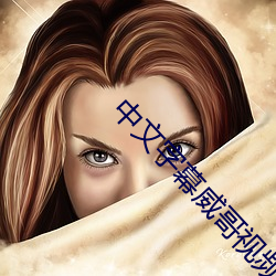 中(中)文字幕(幕)威哥视频