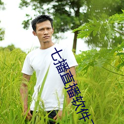 七播直播軟件下載