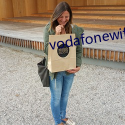 vodafonewifi巨大黑