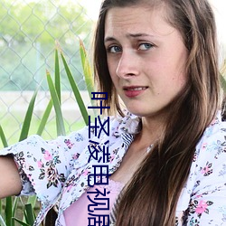 叶圣凌电视剧30集免费(fèi)看