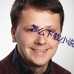 怎么下载小说