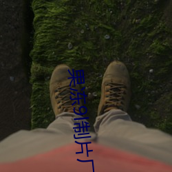 果冻9l制片厂 （风月无边）