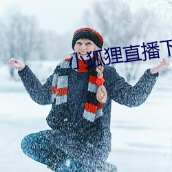 小狐狸直播下载地址 （服侍）