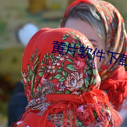黄片软件下载