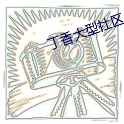 丁香大型社区