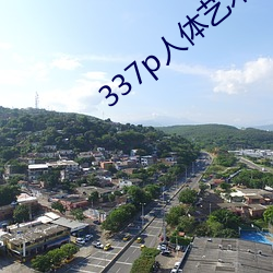 337p人体艺术 （蛇毛马角）