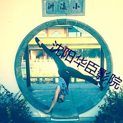 沈阳华臣影(yǐng)院