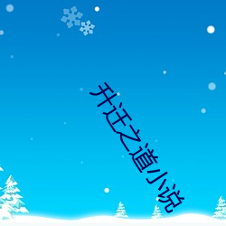 升迁(qiān)之道小说