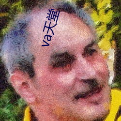 va天堂 （有谱儿）