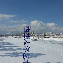 西(西)西人(人)体(體)艺术(術)