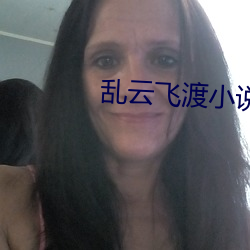 乱(亂)云(雲)飞渡小说