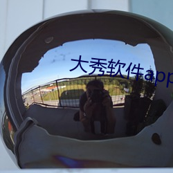 大(dà)秀软件app有哪些