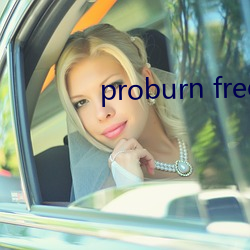 proburn free