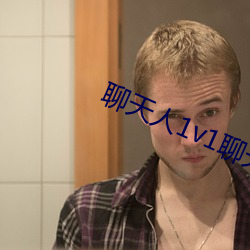 聊(聊)天人(人)1v1聊天(天)室