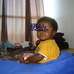 亵仙