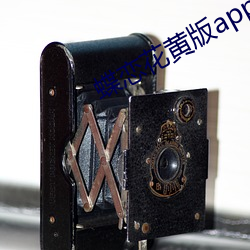 蝶恋花黄版app