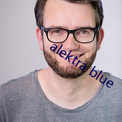 alektra blue