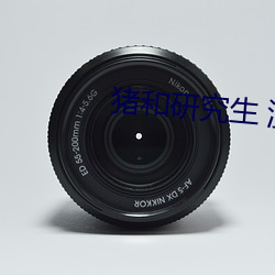 豬和研究生 漫畫APP