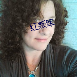 红(紅)叛(叛)军
