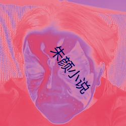朱顔小說