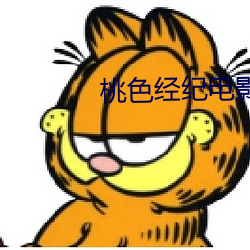 桃色经纪电影