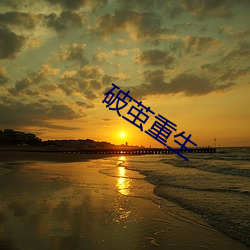 破(破)茧(繭)重生